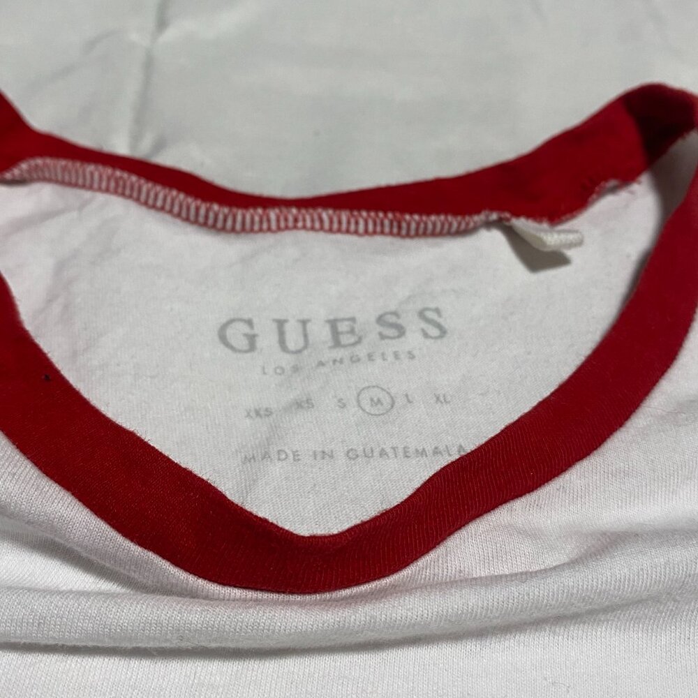 Guess - Baby Tee - Picture 4 of 5